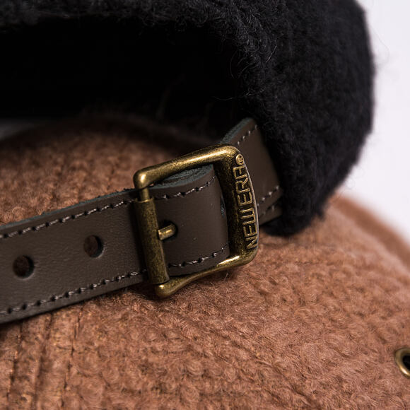 Kappe New Era - 9FORTY M-CROWN - Black