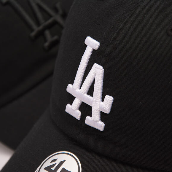 Kappe 47 Brand MLB Clean Up - LA Dodgers
