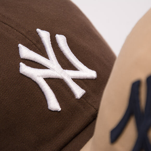 Kappe 47 Brand MLB Clean Up - NY Yankees