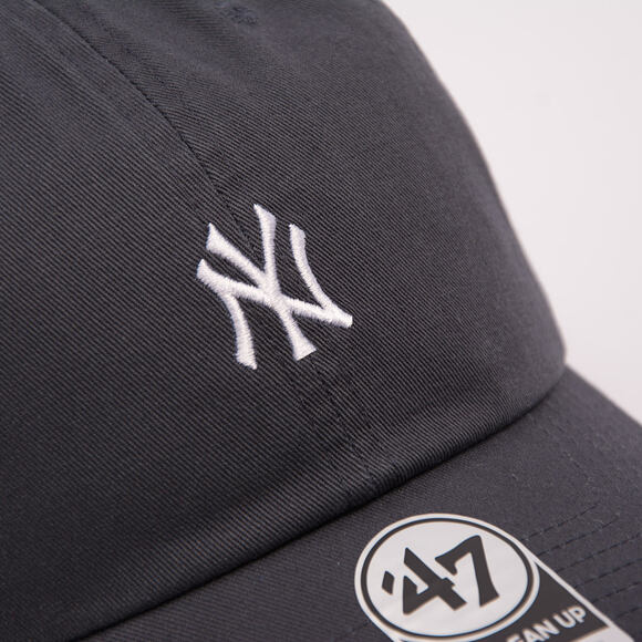 Kappe 47 Brand MLB Clean Up Base Runner - NY Yankees