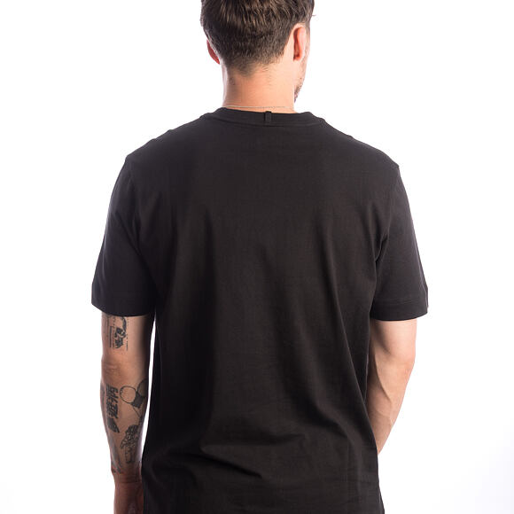 T-Shirt Oakley - Lunar Ellipse Tee - Pitch Black