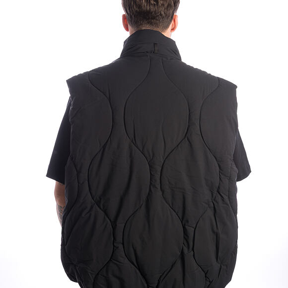 Weste Oakley - Urbanslope Puffer Vest - Blackout