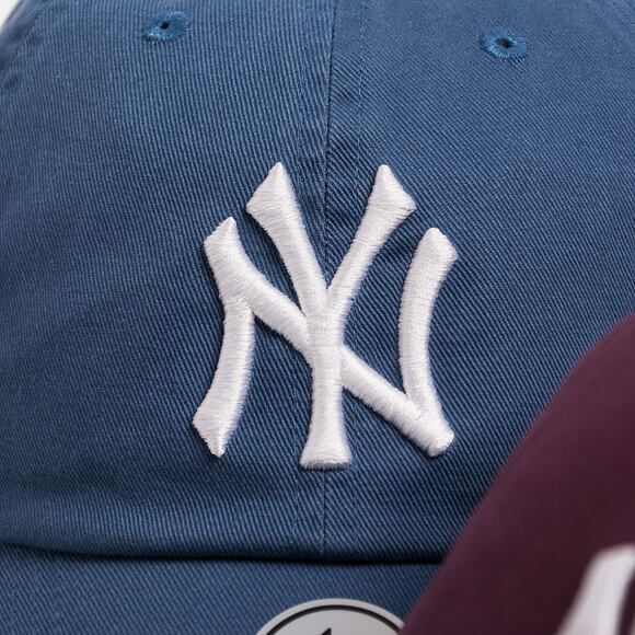 Kappe '47 Brand - MLB Clean Up - NY Yankees