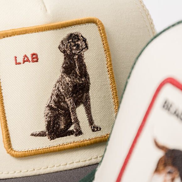 Kappe Goorin - Shadow Lab - Wax