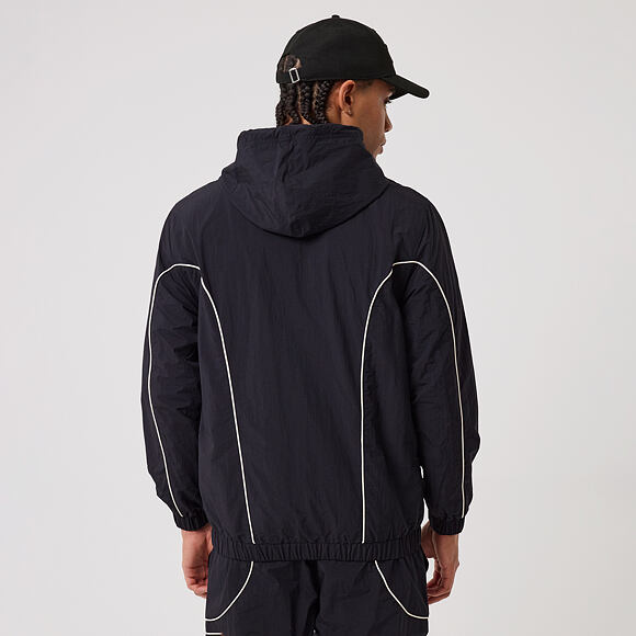 Jacke New Era - MLB Piping Track Jacket - NY Yankees - Navy