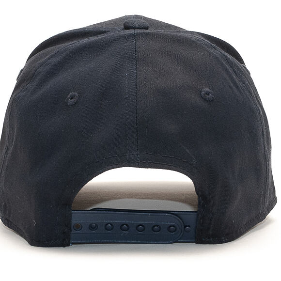 Kappe New Era - MLB 9FIFTY Stretch-Snap - NY Yankees - Team Color