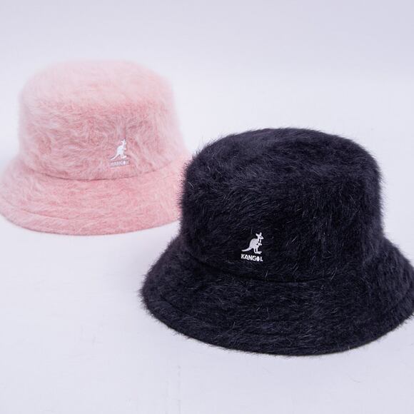 Hut Kangol - Furgora Bucket - Black