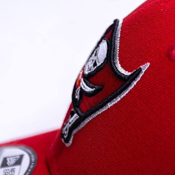 Kappe New Era - 9FORTY The League 2020 - Tampa Bay Buccaneers - Team Color