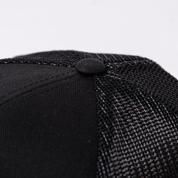 Kappe Oakley - Oakley B1B Hdo Patch Trucker - Blackout