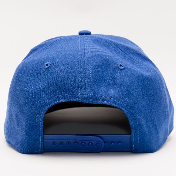 Kappe '47 Brand New York Islanders Cold Zone ‘47 MVP DP Royal Blue