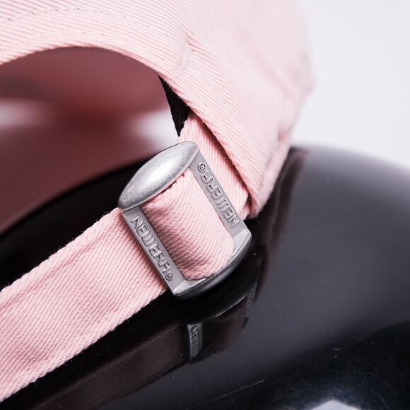 Kinder Kappe New Era - MLB Essential 9FORTY - NY Yankees - Pale Pink