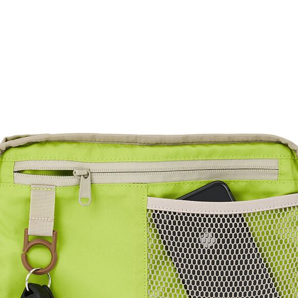 Bauchtasche Aevor Sacoche Bag Diamond Scorpion