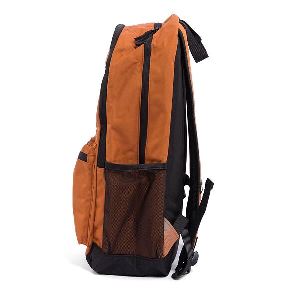 Tasche New Era MLB Delaware New York Yankees Toffee Braun / Schwarz