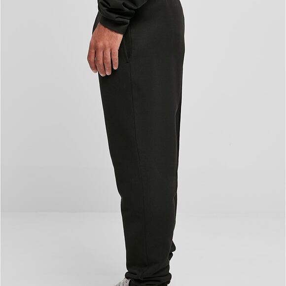 Trainerhose Brandit Ultra Heavy Sweatpants Black