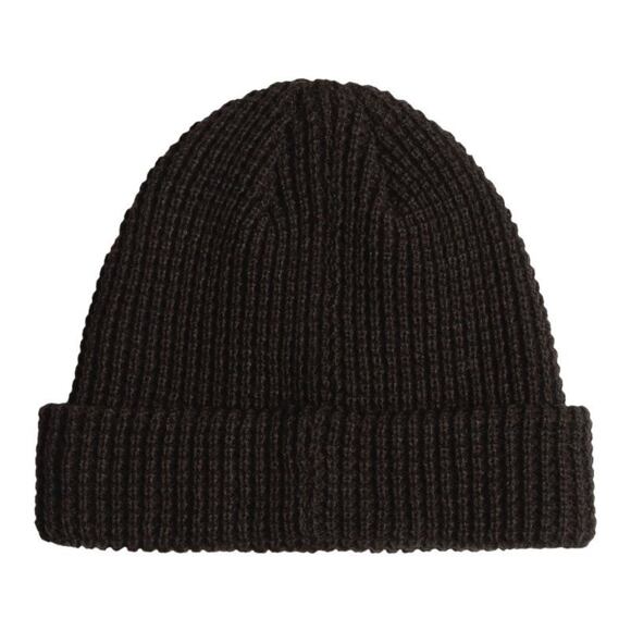 Mütze Quiksilver EQYHA03351 Tofino Beanie KVJ0 Black