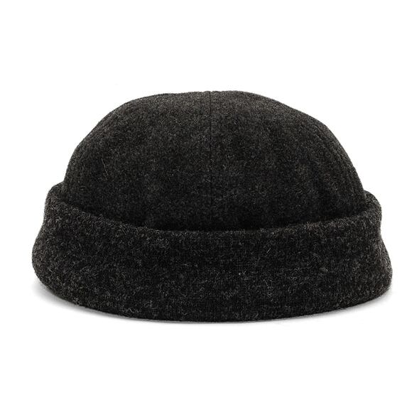 Mütze Stetson Wool/Cashmere Sonstige Grey