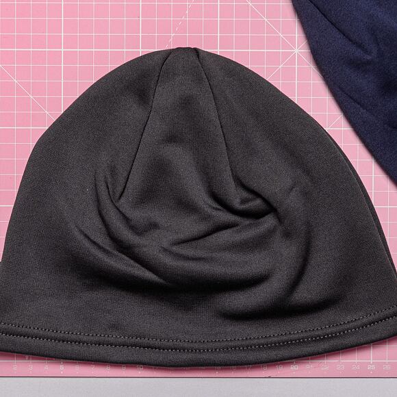 Mütze Brandit Fleece Cap Ice Navy