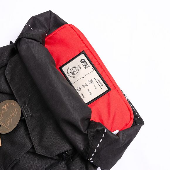 Rucksack Picture Grounds 22L - Black