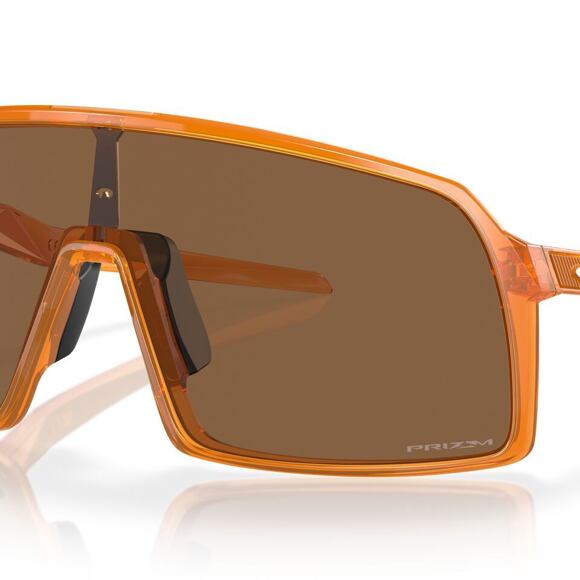 Sonnenbrille Oakley Sutro Prizm Bronze