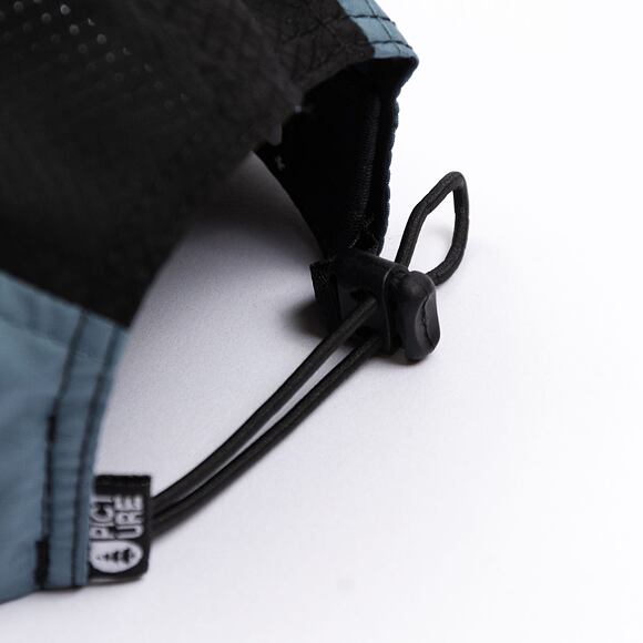 Kappe Picture Paular Baseball Cap - Stormy Weather