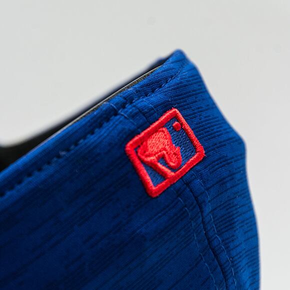 Schirmmütze NEW ERA 3930 MLB 24 Club Texas Rangers Blau/Rot OTC