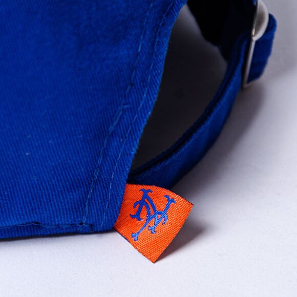 Kappe New Era - 9TWENTY Classic Dad Cap - NY Mets - Team Color