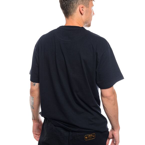 T-Shirt Mitchell & Ness Nba Player Photo Tee Toronto Raptors Black