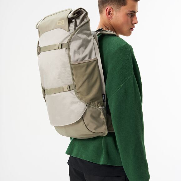Rucksack Aevor - Travel Pack Waterproof - Sesame Olive
