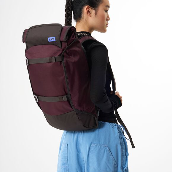 Rucksack Aevor - Trip Pack Waterproof - Cherry Gateau