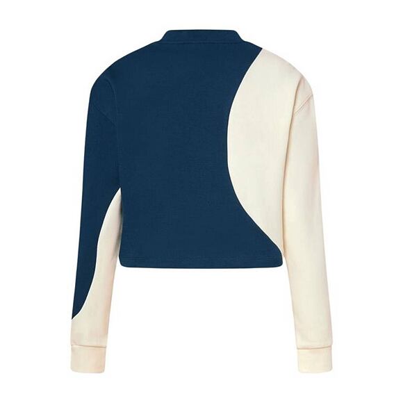 Damen Pullover Oakley W Pursuit Cruise Crop Sweatshirt