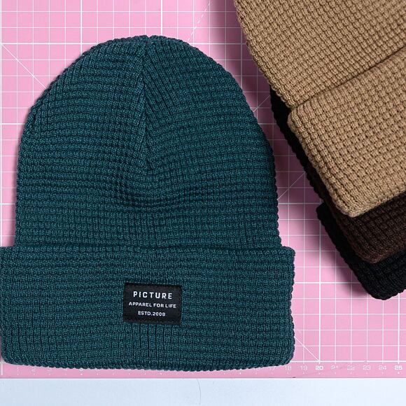 Mütze Picture York Bayberry