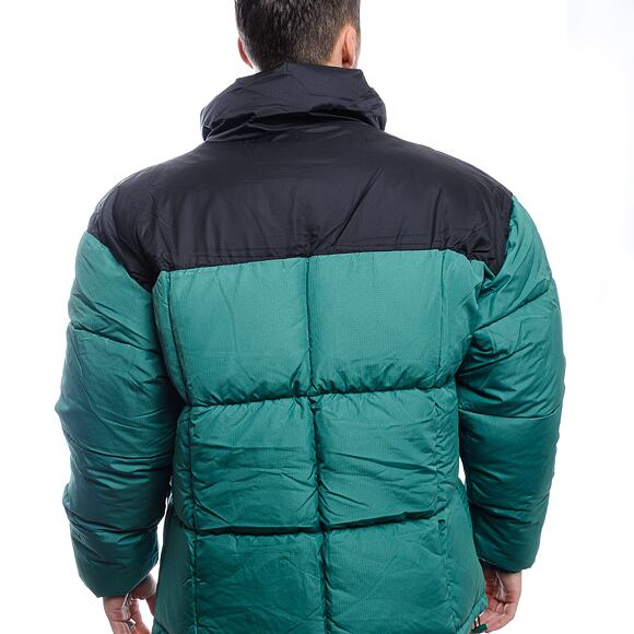 Jacke Ellesse - Argent Padded Jacket - Black/Green