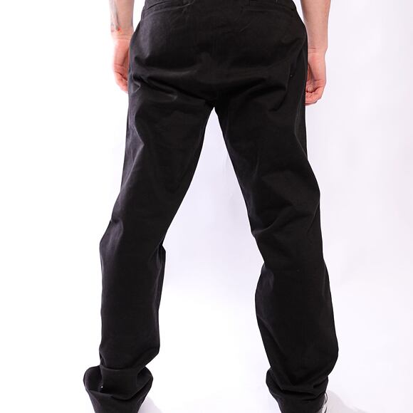 Hose New Era - Chino Pants - Black