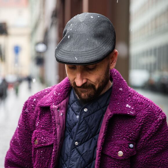 Schiebermütze Kangol - Tropic 507 Ventair - Cliff