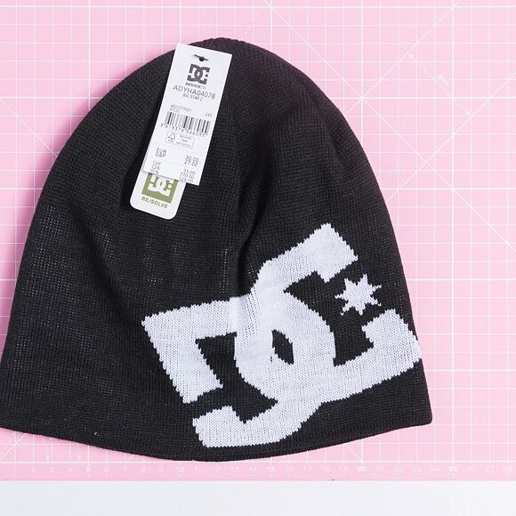 Kappe DC - Big Star 2 - Black