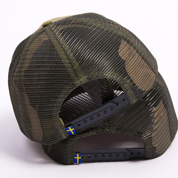 Kappe Fjällräven - Värmland Cap / Värmland Cap