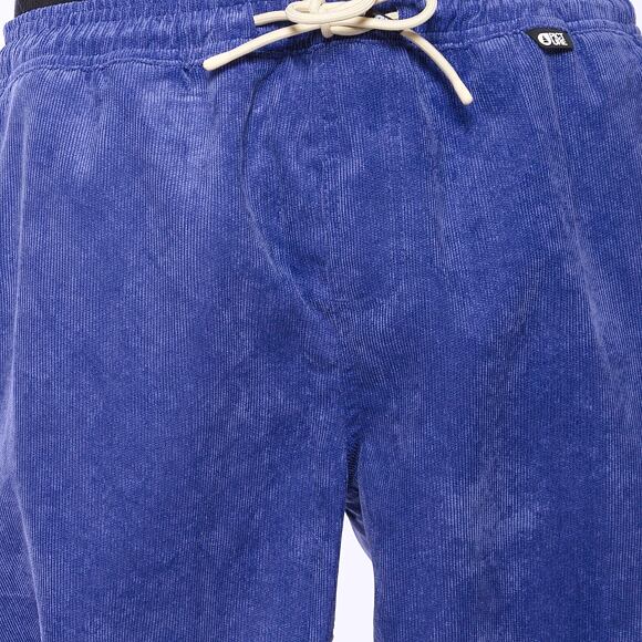 Shorts Picture - Nollur - Skipper Blue