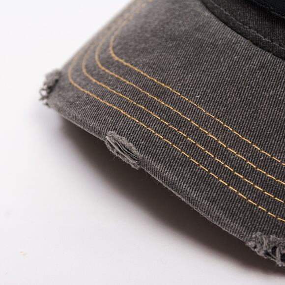 Kappe Trucker Capslab X Lucky Luke