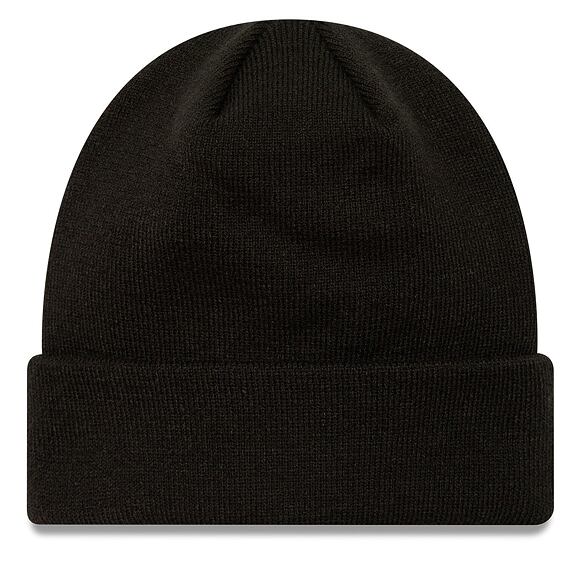 Mütze New Era - Branded Rose Icon Beanie - Black