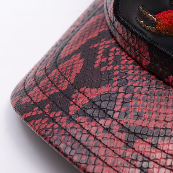 Kappe Goorin - Final Blow - Red