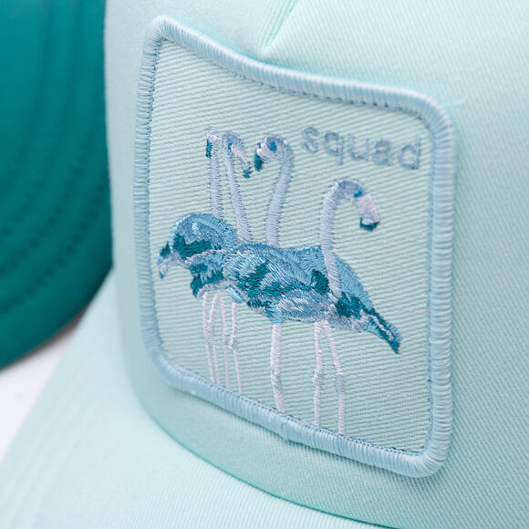 Goorin - Lil Squad - Trucker Kids Cap