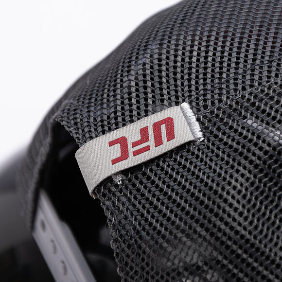 Kappe New Era - UFC MMA 9FIFTY Suede - Grey