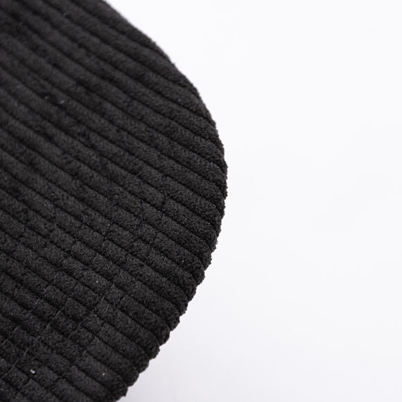 Kappe Oakley - Ellipse Corduroy  Hat - Blackout