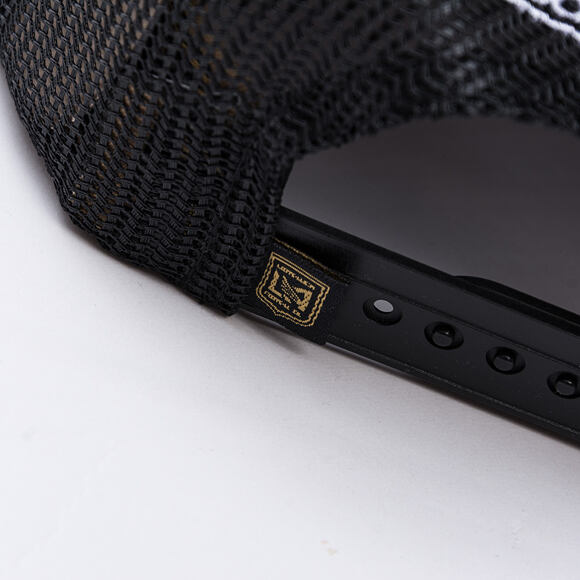 Kappe Mitchell & Ness - Hidden Trucker - Los Angeles Fc - Black