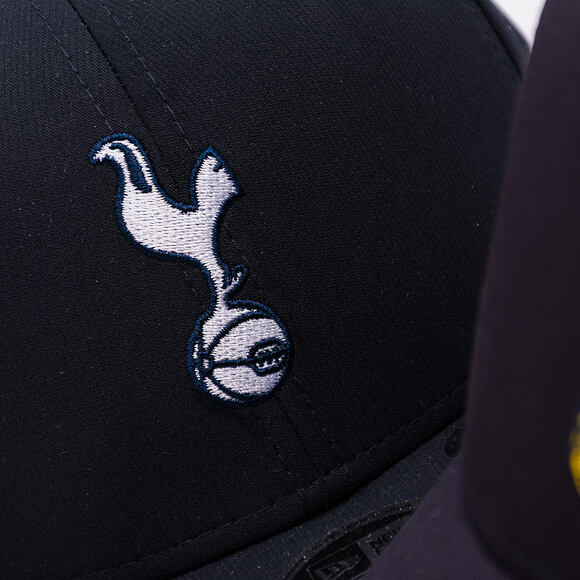 Kappe New Era - Recycled 9SEVENTY Stretch-Snap - Tottenham Hotspur FC - Navy / White