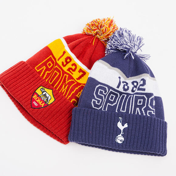 Mütze New Era - Sport Beanie - Tottenham Hotspur FC - Light Navy