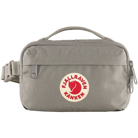 Bauchtasche Fjällräven - Kånken Hip Pack - Fog