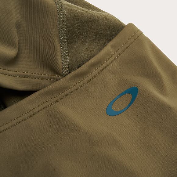 Sturmhaube Oakley - Balaclava - Army Green