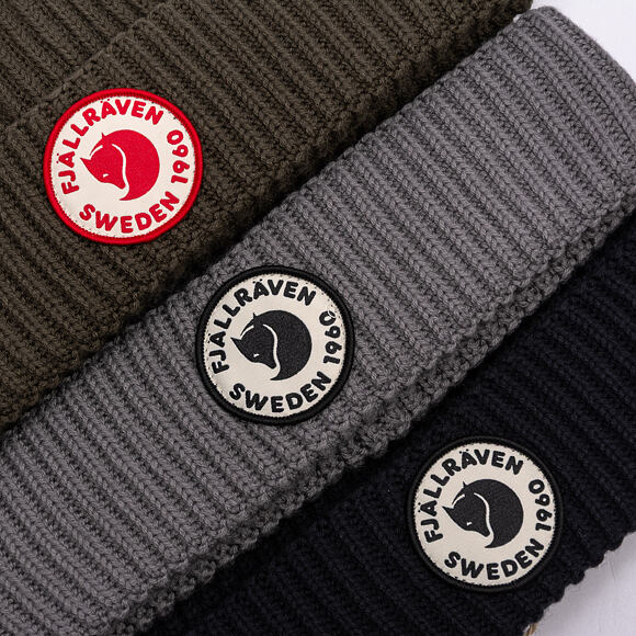 Kappe Fjällräven - 1960 Lite Logo Hat / 1960 Lite Logo Hat