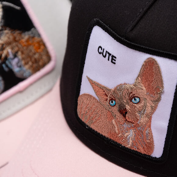 Kappe Goorin - The Sphynx